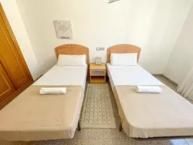 Villas Piles Gandía 3000 apartamentos turísticos en Piles